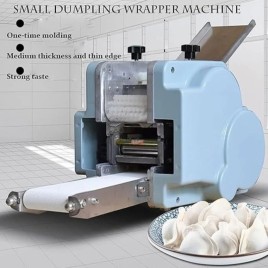 Momo sheet m machine / semi automatic momo machine / Dumpling machine, Capacity: 2000 Piece Per Hour