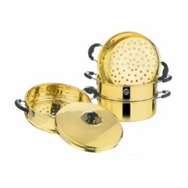 Momo Steamer, For Hotel