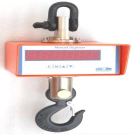 Monad Hanging Crane Scale 75T
