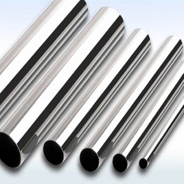 Monel K400 Seamless Pipe, For Drinking Water, 6 meter