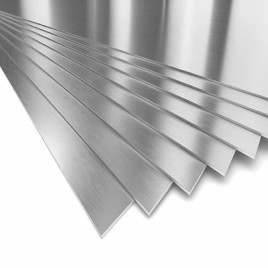 Monel K500 Sheet Plate, Thickness: 2 mm