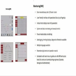 MONITORING HMI
