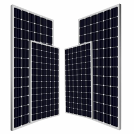Monocrystalline Solar Panel