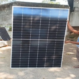 Monocrystalline Solar Panel
