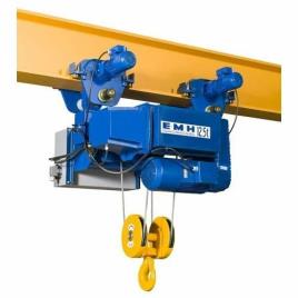 Monorail Hoist Crane