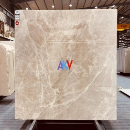 Moon Cream Marble, Thickness: 18 mm