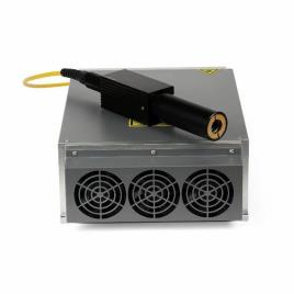 MOPA Laser Marking Machine, For PCB Making