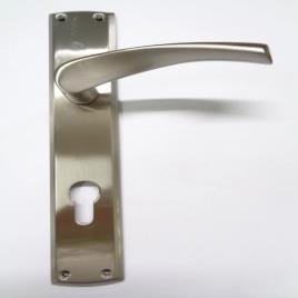 Mortise Handle