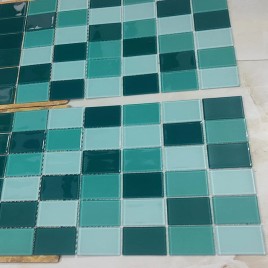 Mosaic Wall Tiles