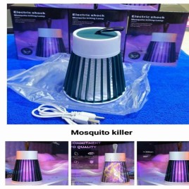 Mosquito Killer Lamp, Electric