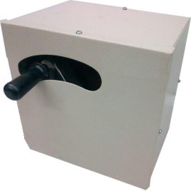 Motor DC Starters, 220 V