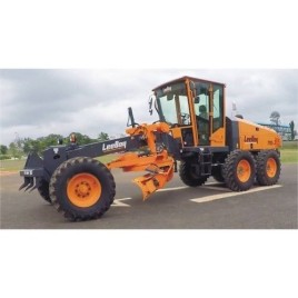 Motor Grader Rental