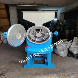 Motor Power: 5 To 15 Hp Double Chamber Grinder ( Commercial)