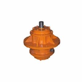 Mounted Vibratory Motor
