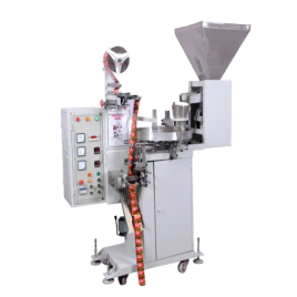 Mouth Freshner Packing Machine