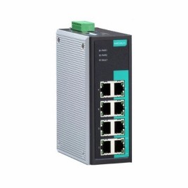 Moxa Grey Managed/unmanaged Ethernet Switch