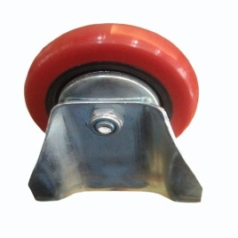 Mr. Wheel Swivel Caster, Load Capacity(kg): 400 kg