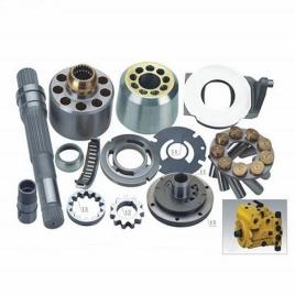 MR070 MR089 MR227 MR334 Sauer Hydraulic Pump Spare Parts