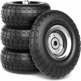 MRF Forklift Industrial Solid Tyre