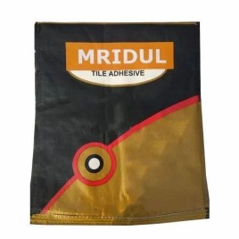 Mridul Mosaic Flex Tile Adhesive, Packaging Size: 20 Kg, Packaging Type: Bag