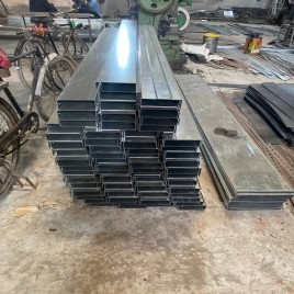 Ms  Raceway  Cable Tray