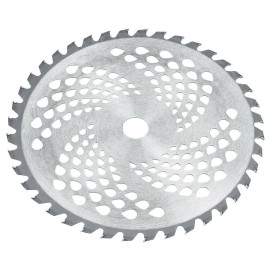 Ms Brush Cutter Blade, for Grass Cutting Machine Parts, Model: DXL-43BCU