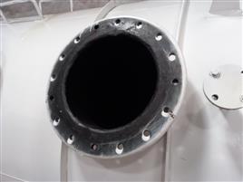 Ms Chemical Reactor, For Reaction +miixing