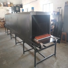 MS Drying Chamber