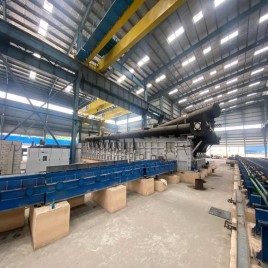 Ms Flat Bar, For Construction, Fe 500D