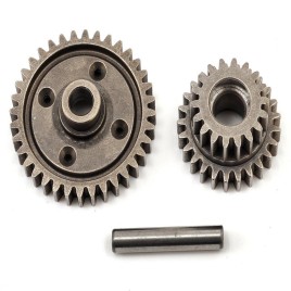 Ms Gear Set
