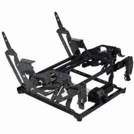 MS Glider Sofa Frame