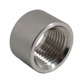 Ms Half Coupling