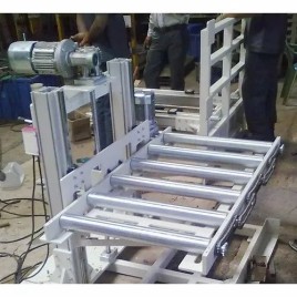 Ms Industrial Lifters