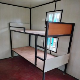 MS Labour Room Container