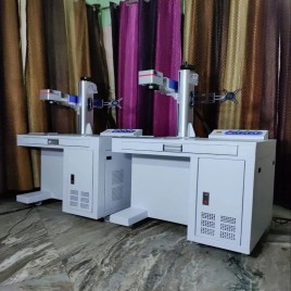 Ms Laser Marking Machine