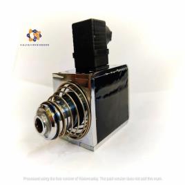 MS Linear Gear Shift Solenoid Switches, 24 V
