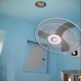 MS Mild Steel Powder Coated Porta Container Manufacturers In India, For Office