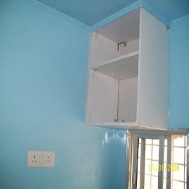 MS Mild Steel Powder Coated Porta Container Manufacturers In India, For Office