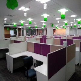 MS Modular Workstations, For Office