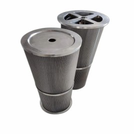 MS Multi Cartridge Housing