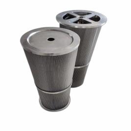 MS Multi Cartridge Housing