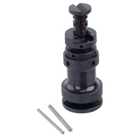 Ms Polished Heavy Duty Screw Jack, For Industrial
