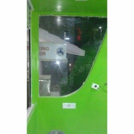 MS Portable Shops Cabin