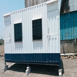 MS Portable Toilet