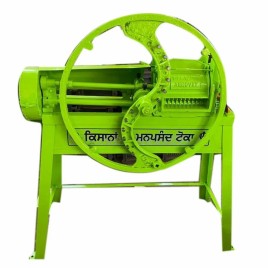 MS Power Operated Chaff Cutter, For Agriculture, 1.1 kW