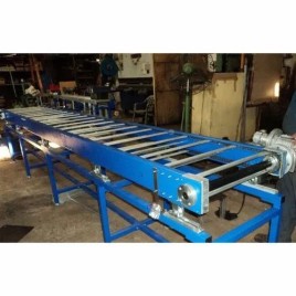 Ms Power Roller Conveyors