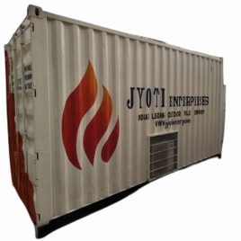 MS Prefab Luxury Womens Toilet for rental