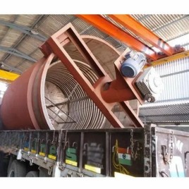Ms Pressure Vessel, For Pharmaceutical / Chemical Industry, More Than 10000 Litres