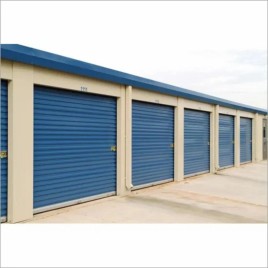MS Rolling Shutters, Height: 10 Feet