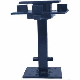 MS Scaffolding Drop Head